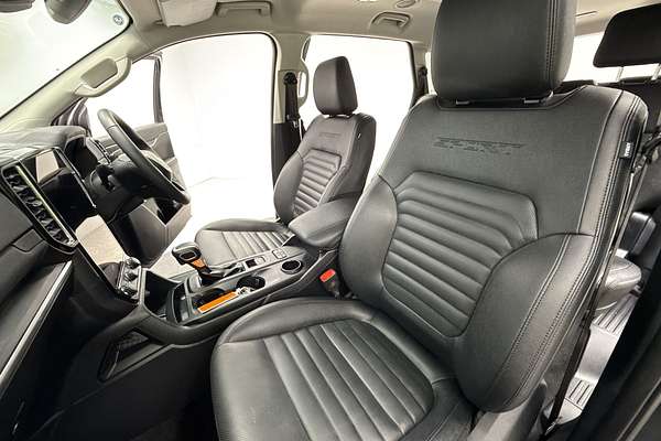 2024 Ford Everest Sport 2.0L