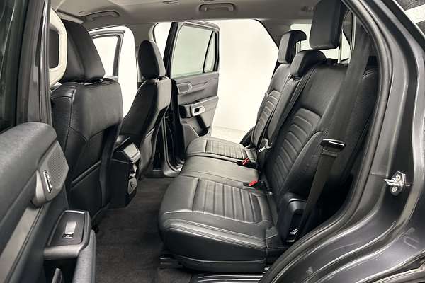 2024 Ford Everest Sport 2.0L