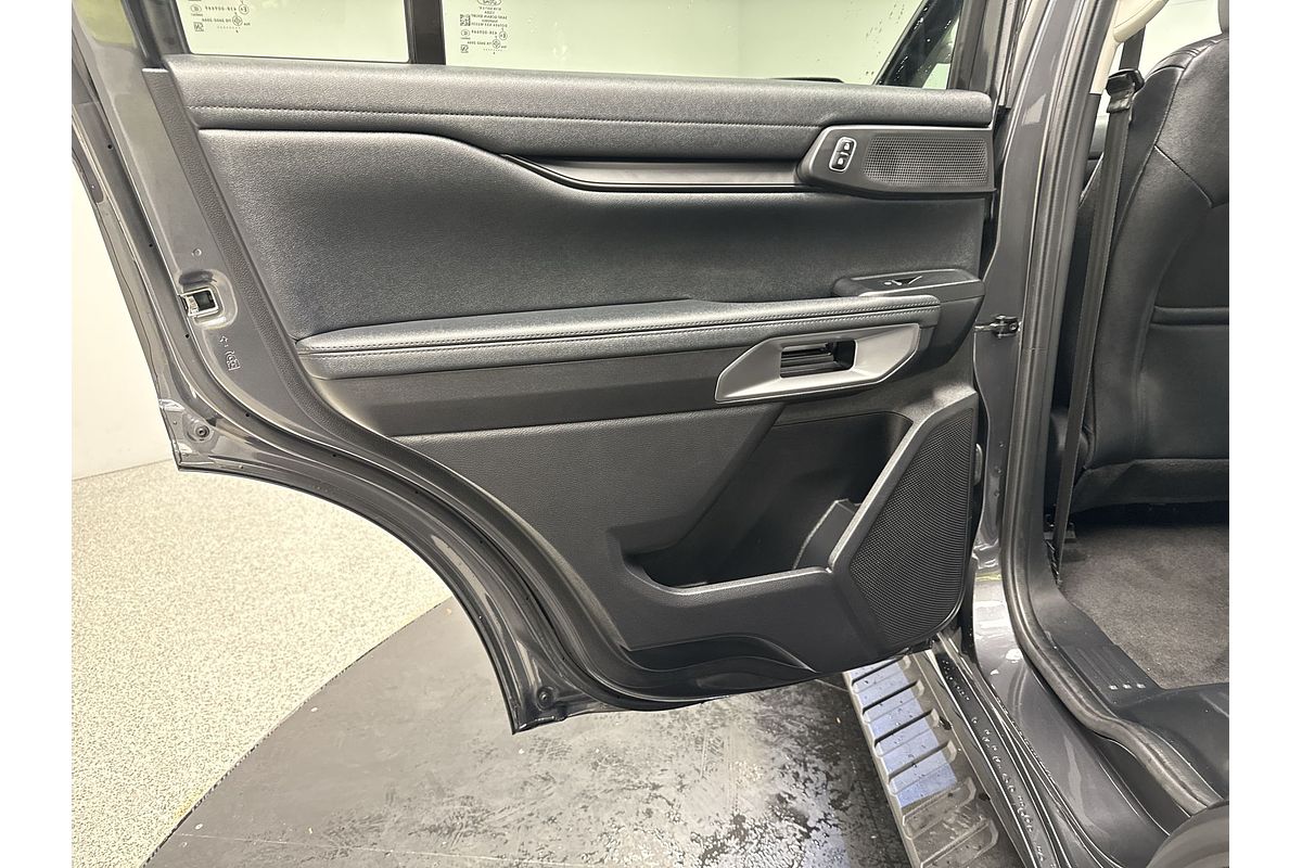 2024 Ford Everest Sport 2.0L