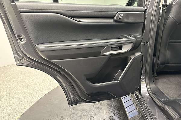 2024 Ford Everest Sport 2.0L