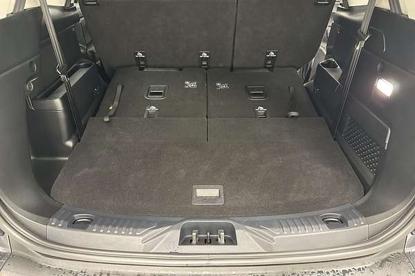 2024 Ford Everest Sport 2.0L