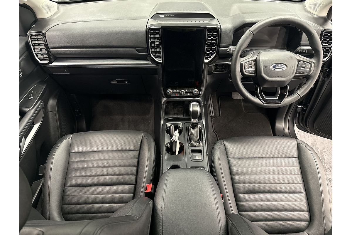 2024 Ford Everest Sport 2.0L