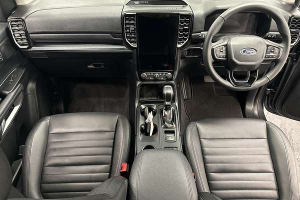 2024 Ford Everest Sport 2.0L