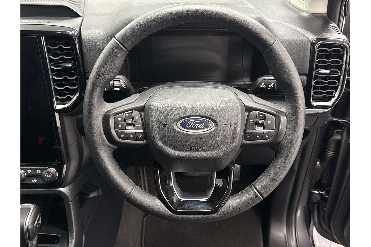 2024 Ford Everest Sport 2.0L