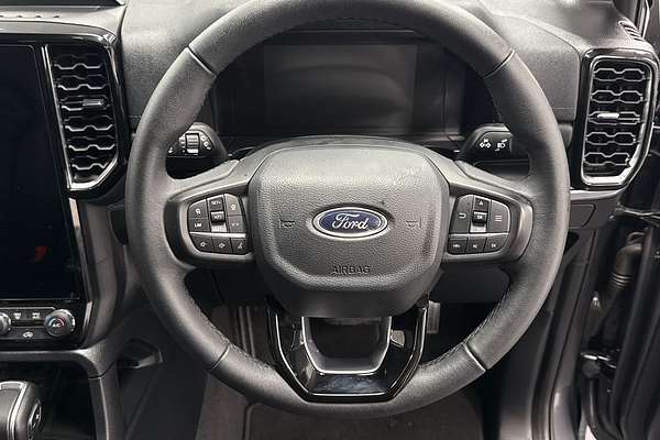 2024 Ford Everest Sport 2.0L