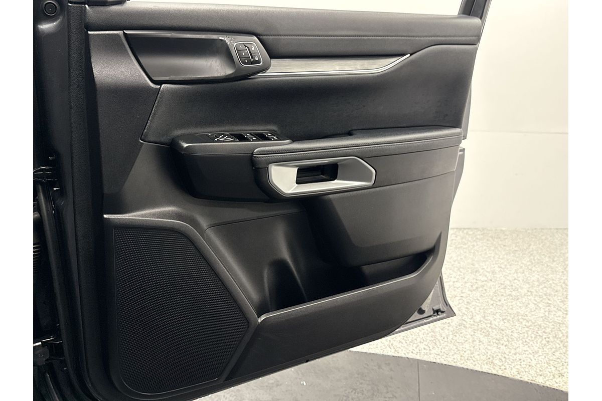 2024 Ford Everest Sport 2.0L