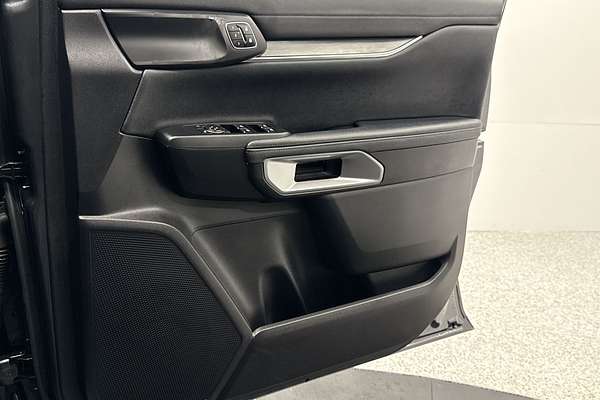 2024 Ford Everest Sport 2.0L