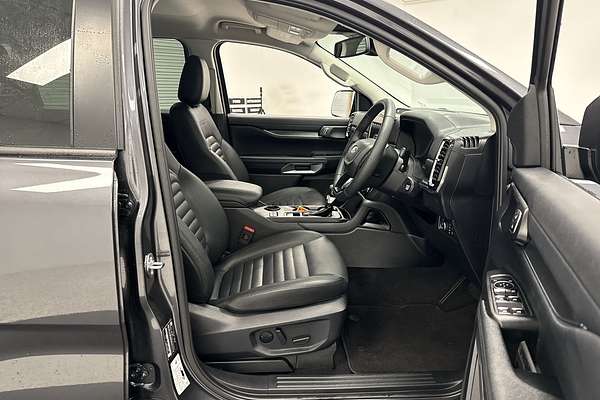 2024 Ford Everest Sport 2.0L