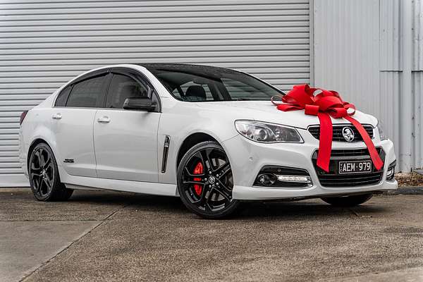 2015 Holden Commodore SS VF