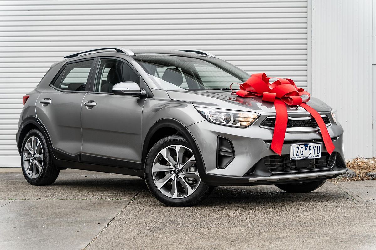 2024 Kia Stonic Sport YB