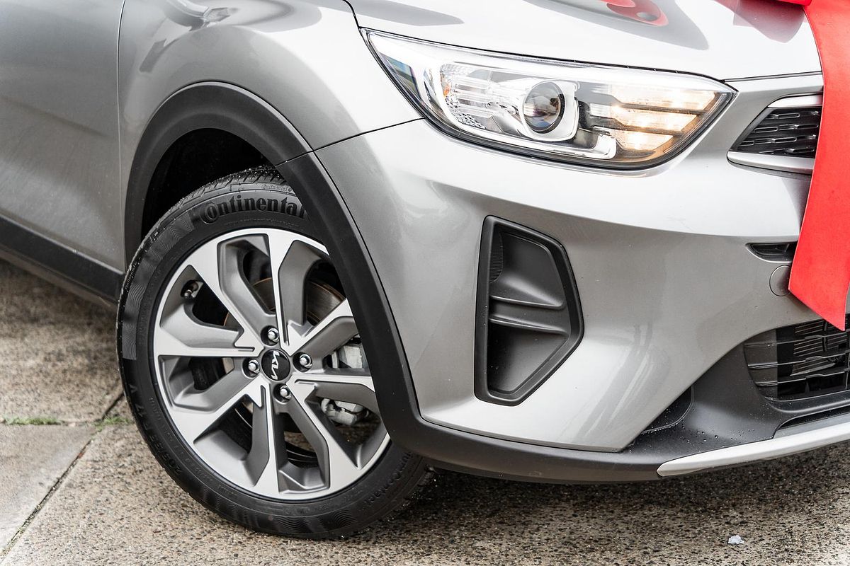2024 Kia Stonic Sport YB