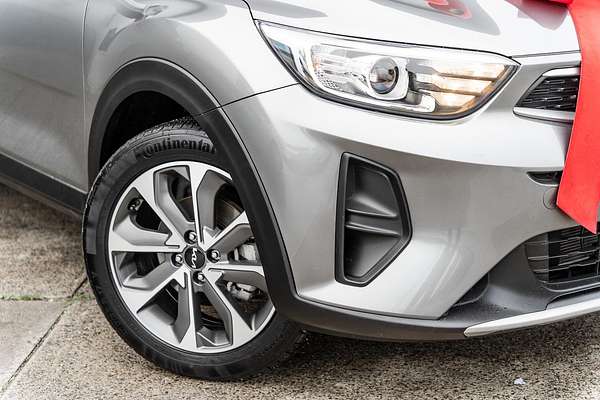 2024 Kia Stonic Sport YB