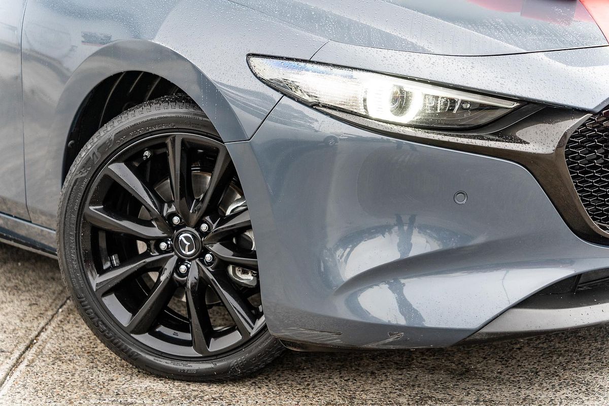 2019 Mazda 3 G25 Astina BP Series
