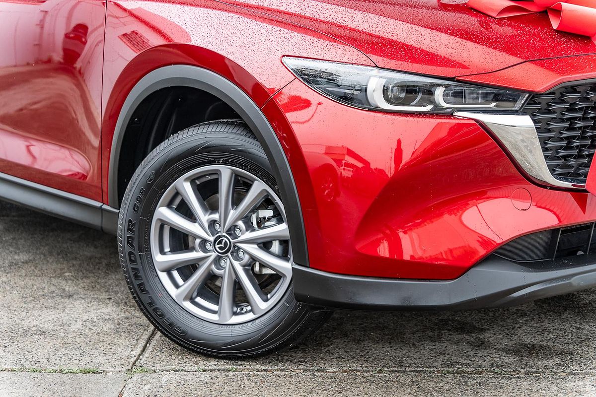2023 Mazda CX-5 G20 Maxx KF Series