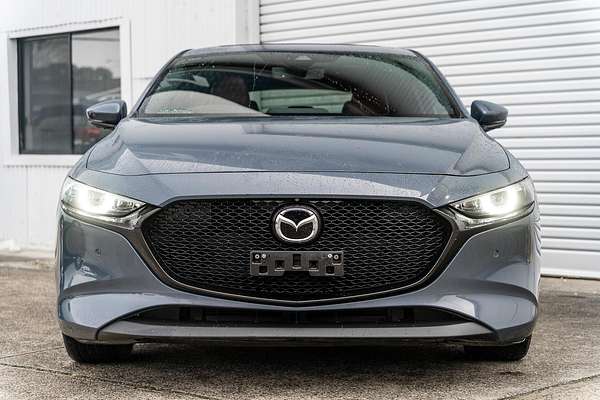2019 Mazda 3 G25 Astina BP Series