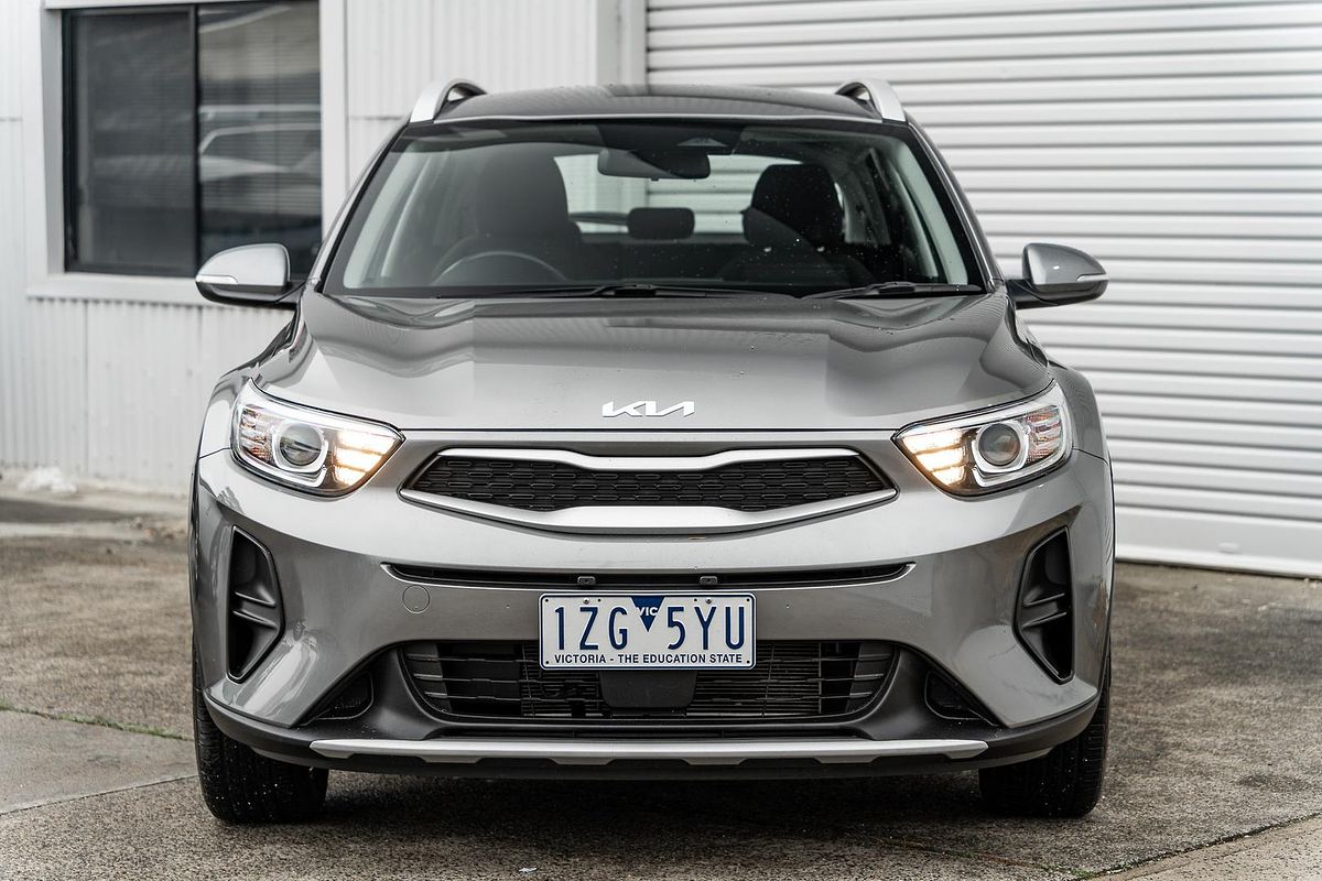 2024 Kia Stonic Sport YB