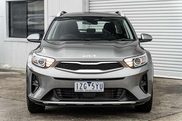 2024 Kia Stonic Sport YB