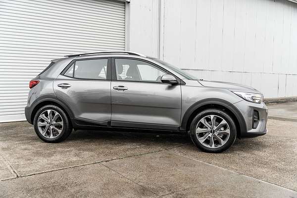 2024 Kia Stonic Sport YB