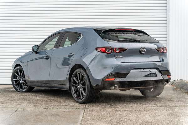 2019 Mazda 3 G25 Astina BP Series