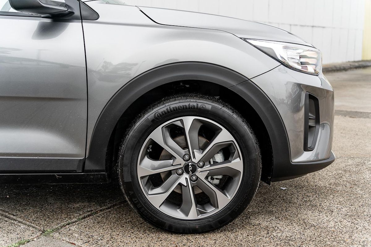 2024 Kia Stonic Sport YB