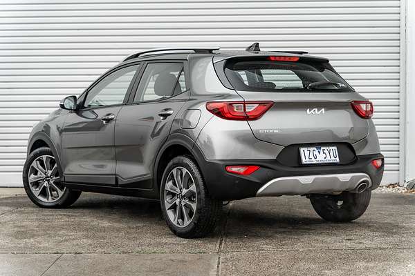 2024 Kia Stonic Sport YB