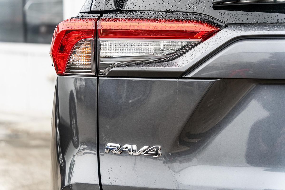 2020 Toyota RAV4 GXL AXAH54R