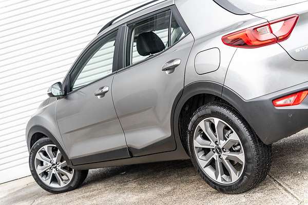2024 Kia Stonic Sport YB