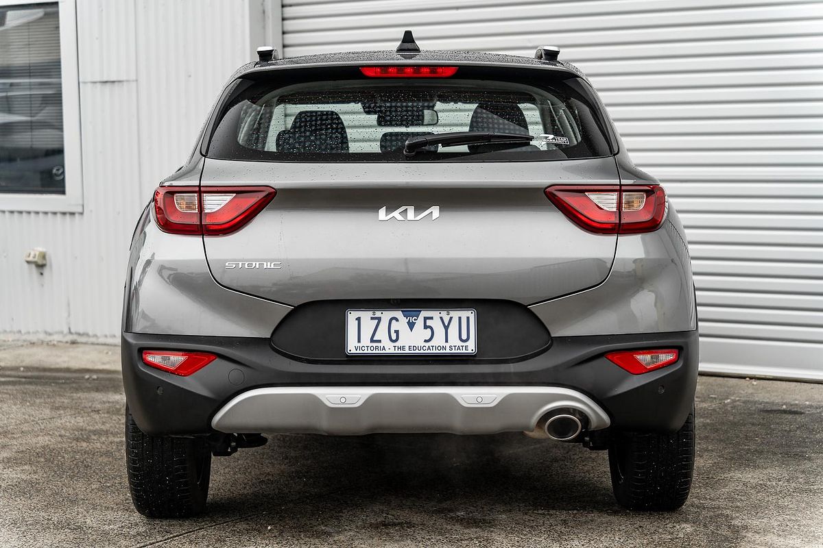2024 Kia Stonic Sport YB