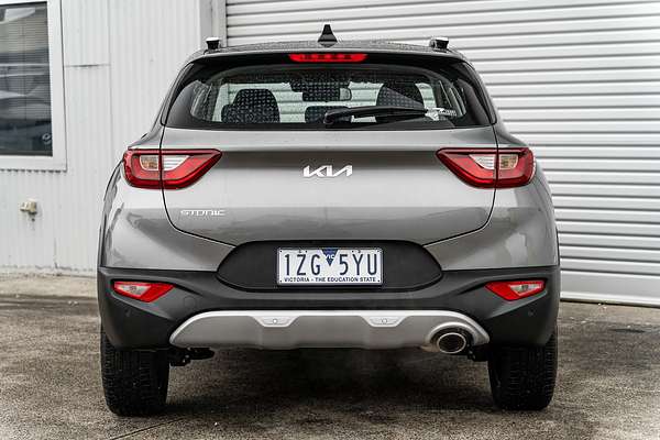 2024 Kia Stonic Sport YB