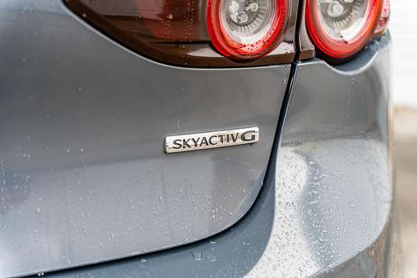 2019 Mazda 3 G25 Astina BP Series