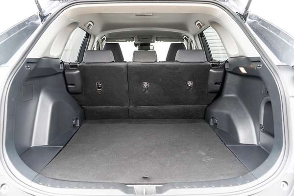 2020 Toyota RAV4 GXL AXAH54R