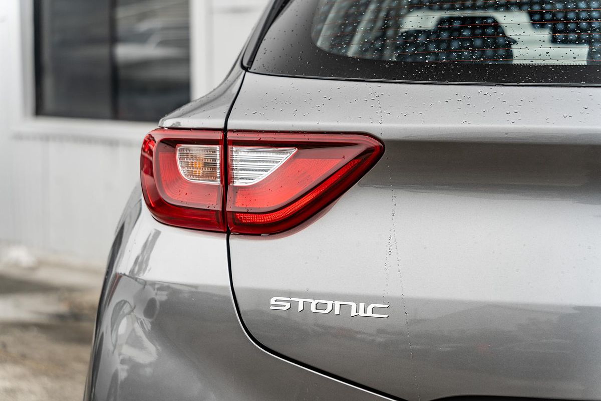 2024 Kia Stonic Sport YB
