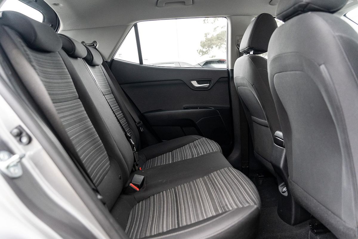 2024 Kia Stonic Sport YB