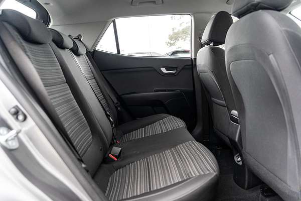 2024 Kia Stonic Sport YB