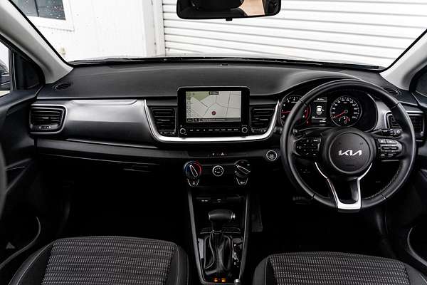 2024 Kia Stonic Sport YB