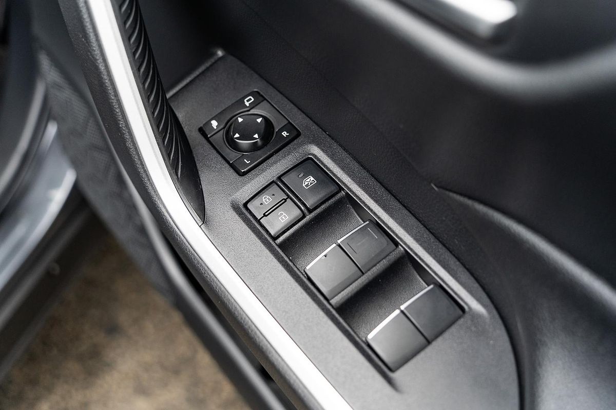 2020 Toyota RAV4 GXL AXAH54R