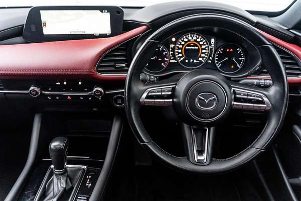 2019 Mazda 3 G25 Astina BP Series