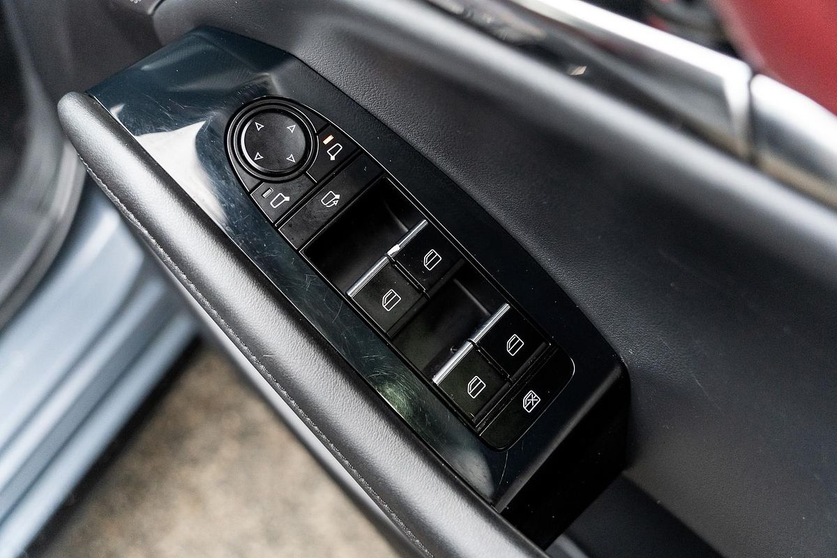 2019 Mazda 3 G25 Astina BP Series