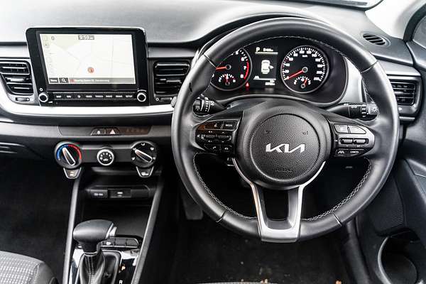 2024 Kia Stonic Sport YB