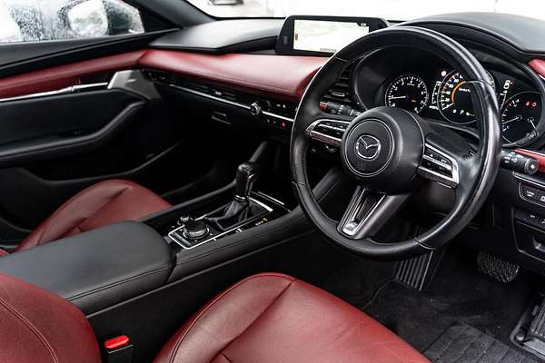 2019 Mazda 3 G25 Astina BP Series