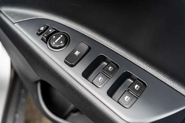 2024 Kia Stonic Sport YB