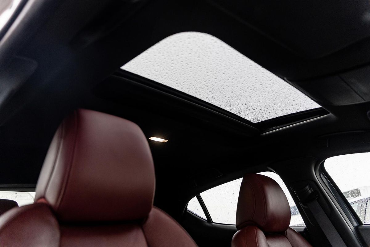2019 Mazda 3 G25 Astina BP Series