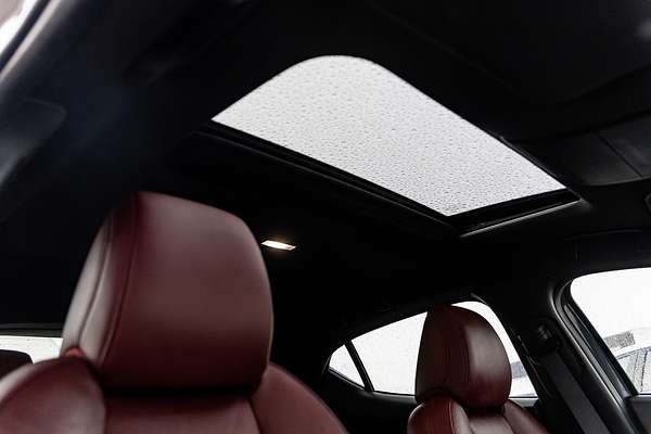 2019 Mazda 3 G25 Astina BP Series