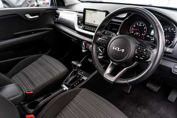 2024 Kia Stonic Sport YB