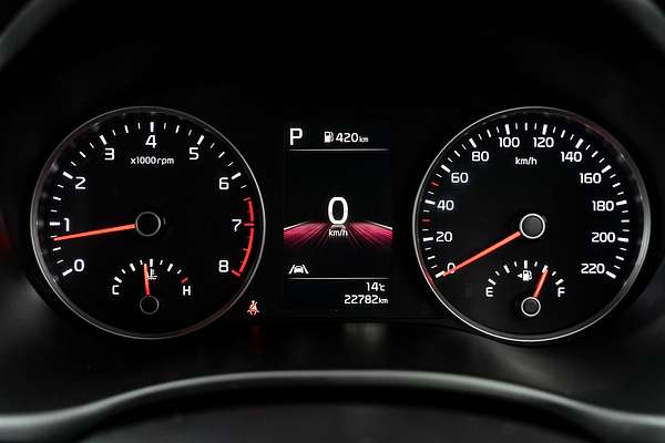 2024 Kia Stonic Sport YB
