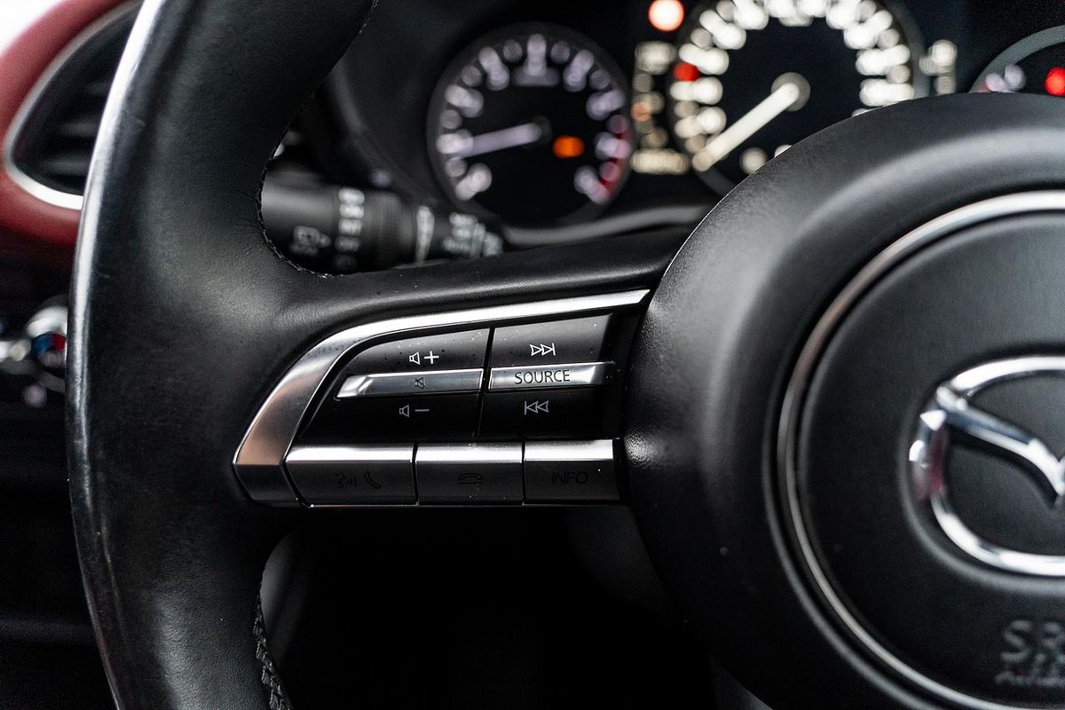 2019 Mazda 3 G25 Astina BP Series