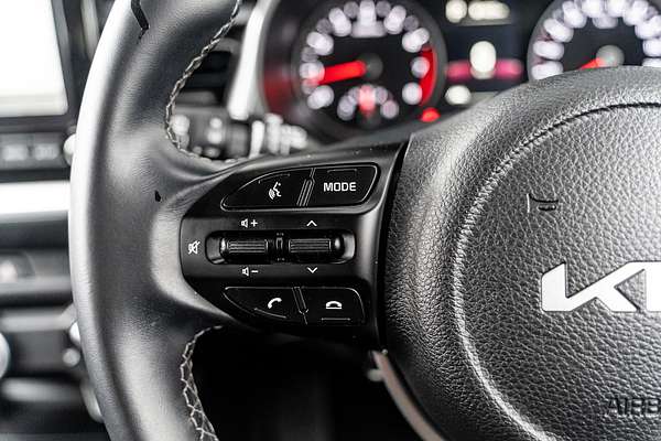 2024 Kia Stonic Sport YB