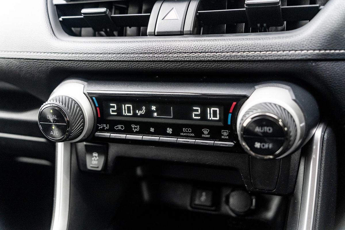 2020 Toyota RAV4 GXL AXAH54R