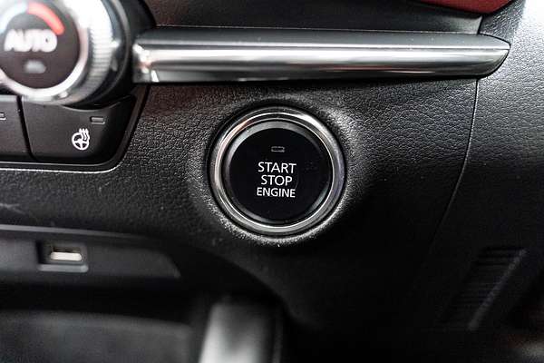 2019 Mazda 3 G25 Astina BP Series