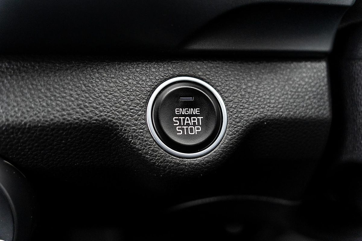 2024 Kia Stonic Sport YB
